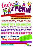  Ferie z PCKulem